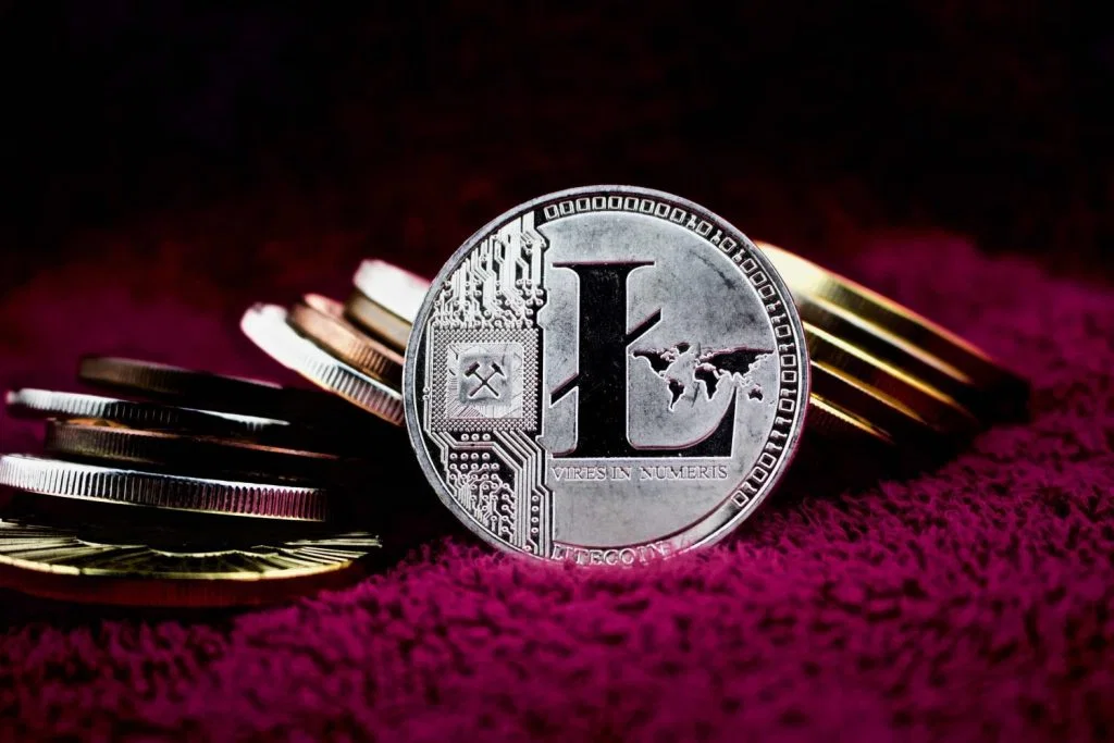 Litecoin Charlie Lee