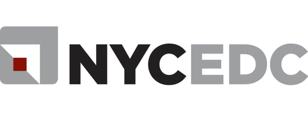 NYCEDC Opens Blockchain Education Center