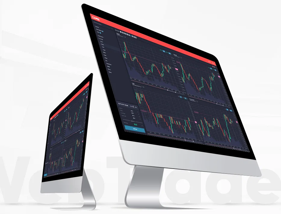 Capex WebTrader