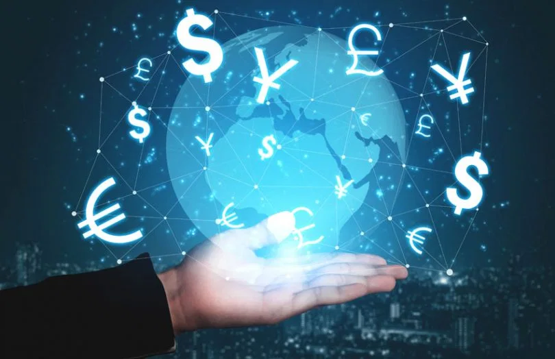 IMF and CBDC 2020