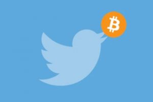 BTC and Twitter
