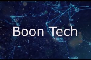 boon.tech ICO