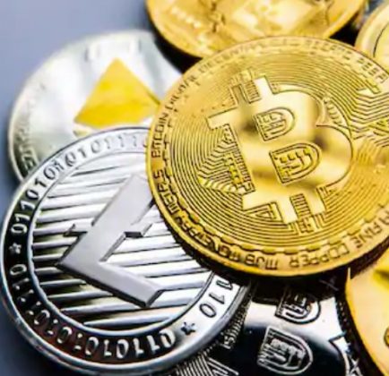 crypto selling