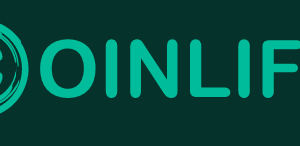 CoinLife logo