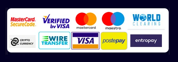 DCM deposit and withdrawal methods