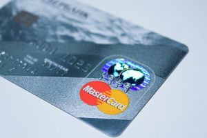 Mastercard crypto support