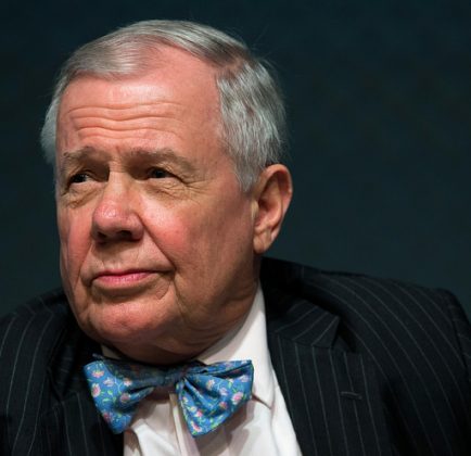 James Jim Rogers
