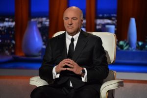 Kevin O'Leary Is Now a Bitcoin Investor