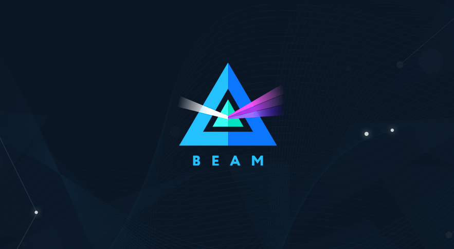 Beam Among Cryptocurrencies Easy to Mine, Minable at Home