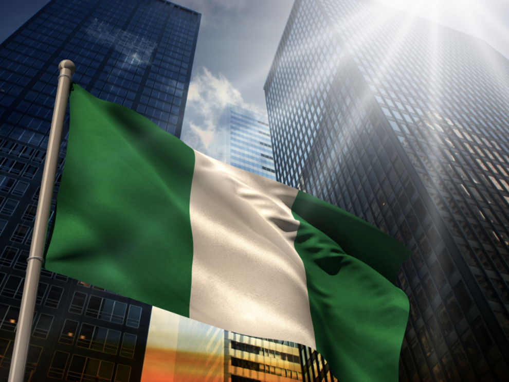Central Bank of Nigeria Sees Digital Currency Use Easing E-Commerce