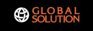 Global Solution official logo
