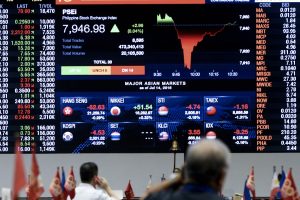 Philippines' Stock Exchange Unveils Plans to Be a Crypto Exchange
