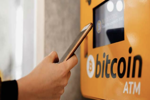 Cryptocurrency ATMs Are Mostly in US Locations – Coin ATM Radar