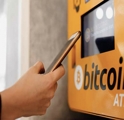 Cryptocurrency ATMs Are Mostly in US Locations – Coin ATM Radar