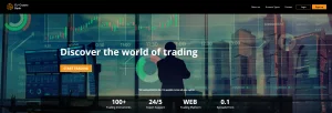 discover trading with EU-Crypto Bank