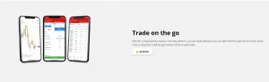 EU-Crypto Bank trading software