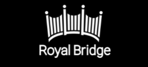 Royal Bridge company logo