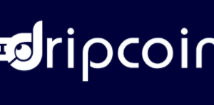 Dripcoin Logo