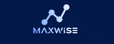 Maxwise logo