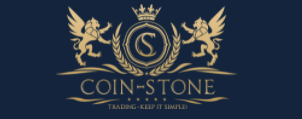 Coin-Stone logo