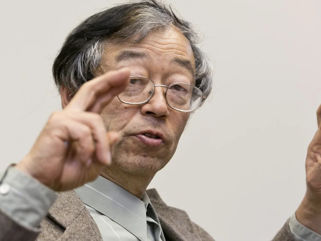 Satoshi Nakamoto Statue Unveiled to Honor Crypto Founding Father