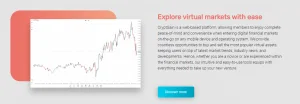 CryptGain platform