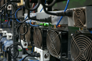 Crypto Mining Firms Fleeing China Seen to Benefit US Energy Sector