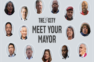 New York City Mayor-Elect