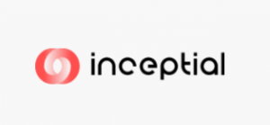 Inceptial trading brand logo
