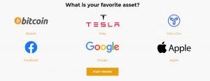 Beneffx.com asset diversity