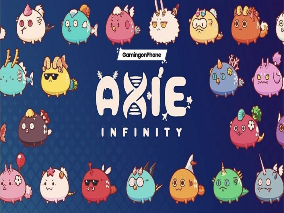 Axie Infinity Crypto Price Among Top Gainers This 2021
