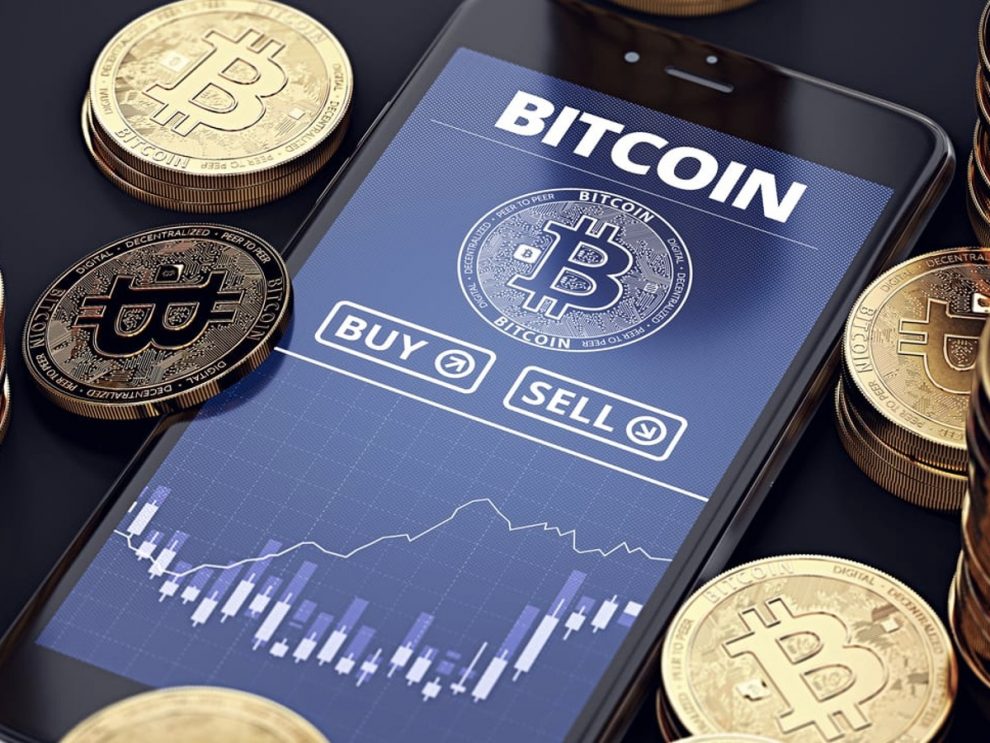 Despite Uncertainty, Bitcoin's Trading Price Crosses US$50-K Mark