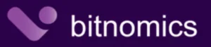 Bitnomics logo