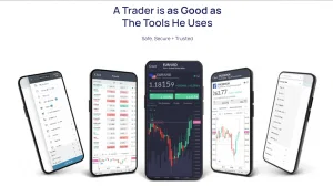 ArgoTrade trading platforms