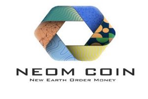 Neom Coin Is a New Cryptocurrency for Smart Cities