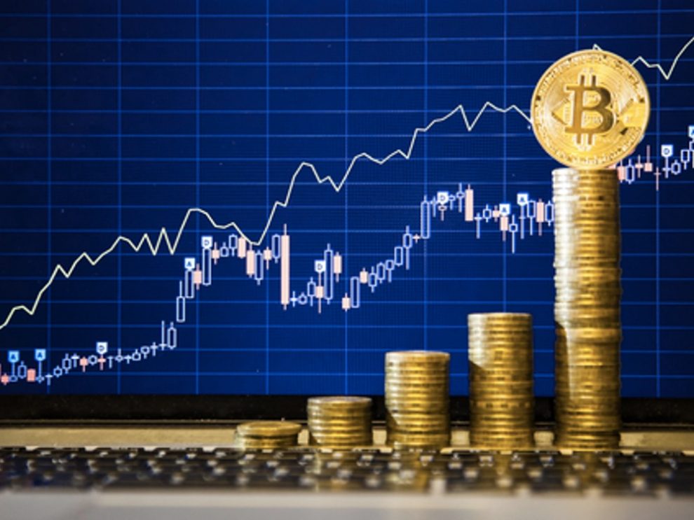 Study- Cryptocurrency Market Will Balloon to US$4.94-B by 2030