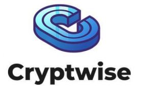 CryptWise Logo