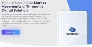 CryptWise Crypto Assets