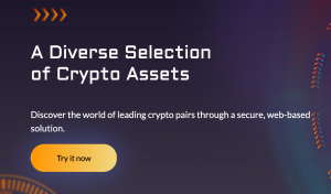GoldenCoins Crypto Selection