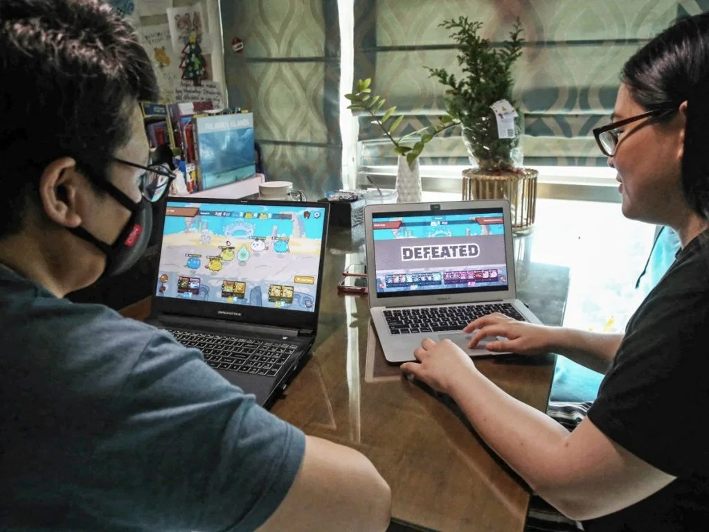 Binance CEO Confirms Aid to Axie Infinity Team after Latest Hacking