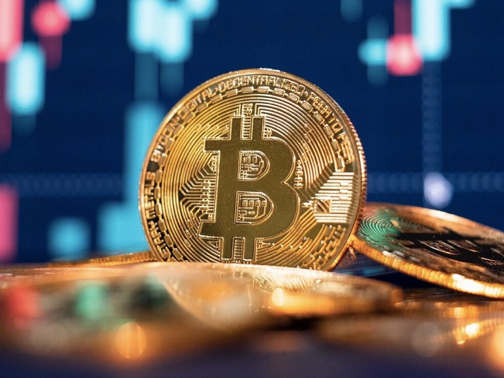 Investors' Interest Drives Bitcoin Price North of US$48-K
