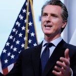 California Governor's Executive Order for Cryptocurrency Inked