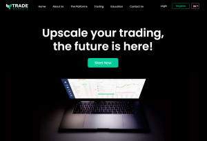 TradeMarkets online trading brand