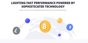 Atriblock thechnology