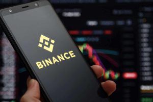 Binance Institutional Launched for Institutions, Superrich Clients