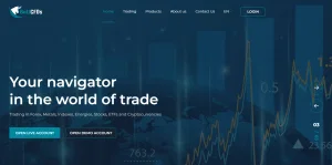 BullCFDs online trading
