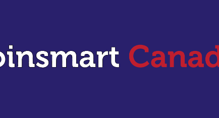 CoinSmart Canada logo