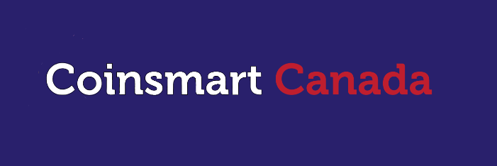 CoinSmart Canada logo