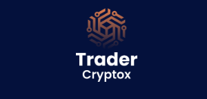 TraderCryptox logo