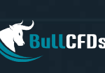 Alt-text: BullCFDs logo